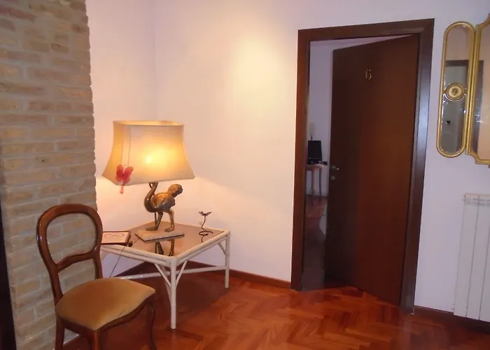 Max House Acomodação com café da manhã  Roma