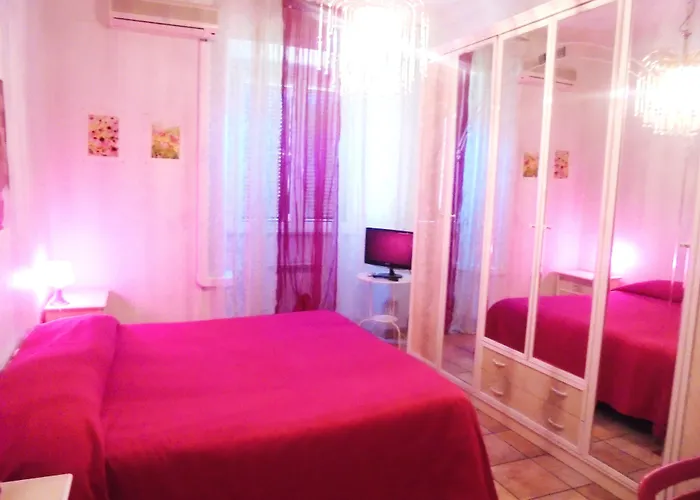 Max House 2* Roma