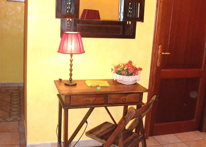 Acomodação com café da manhã  Max House 2*