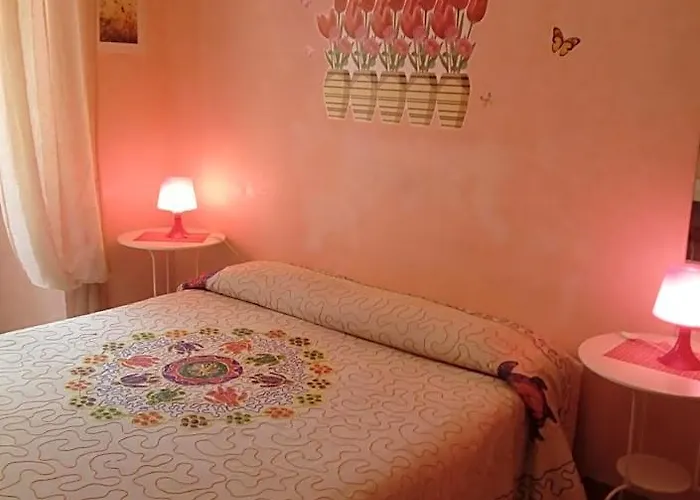 Max House 2* Roma