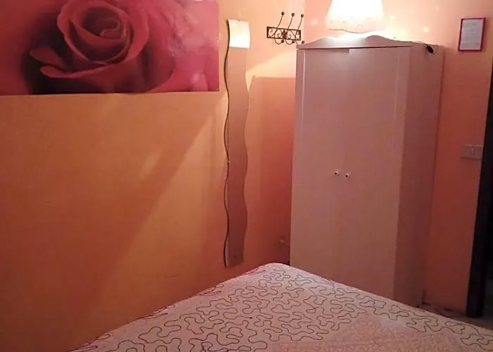 Max House 2* Roma