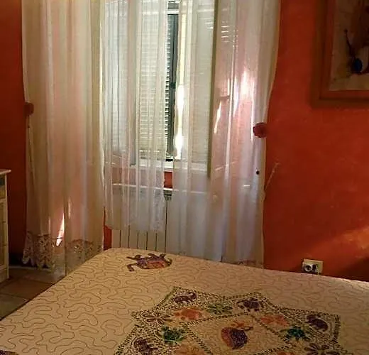 Max House Acomodação com café da manhã  Roma