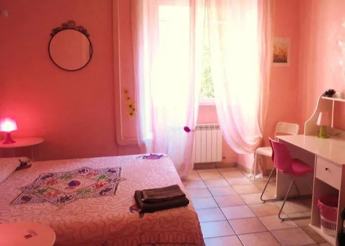 Max House Couette-café 2*