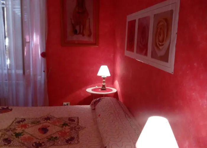 Max House 2* Rome