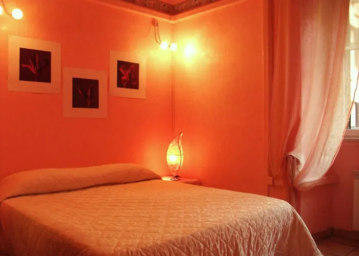 Max House 2* Roma