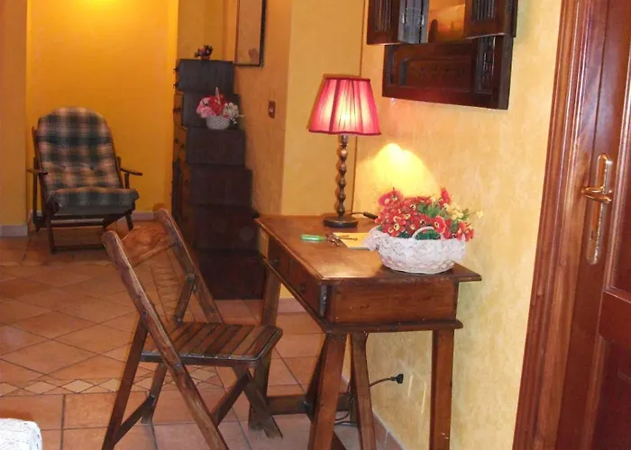 Max House Roma