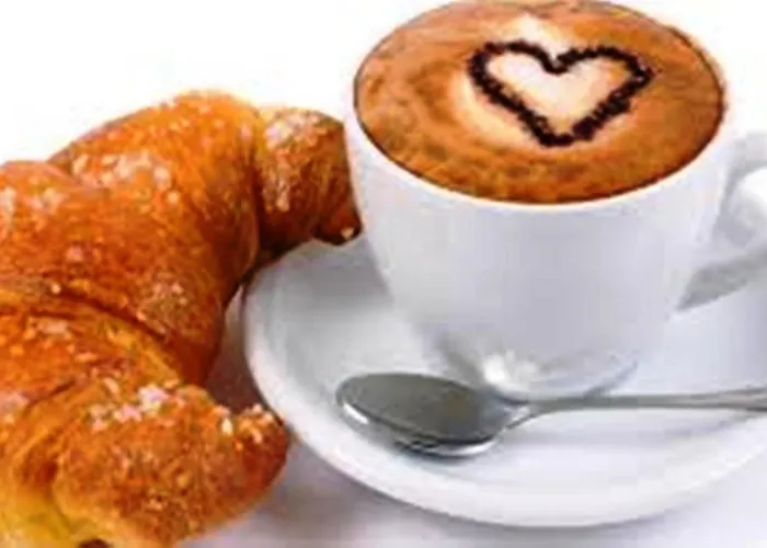Acomodação com café da manhã  Max House 2*