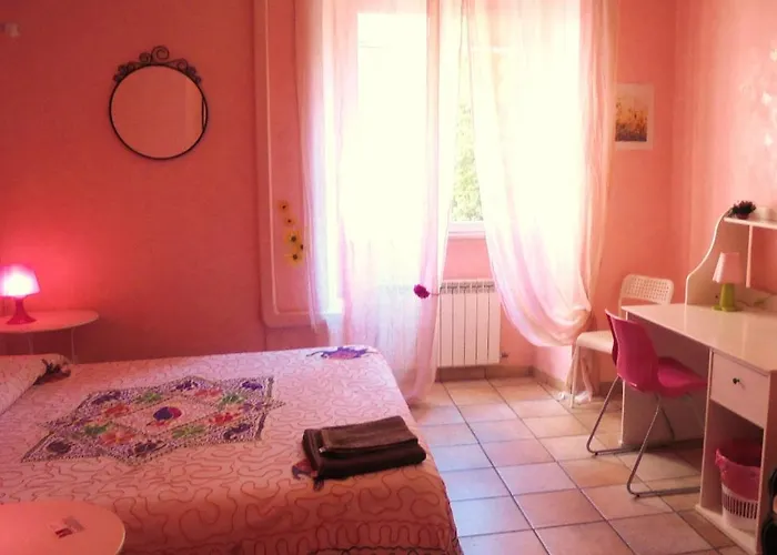Max House 2* Roma