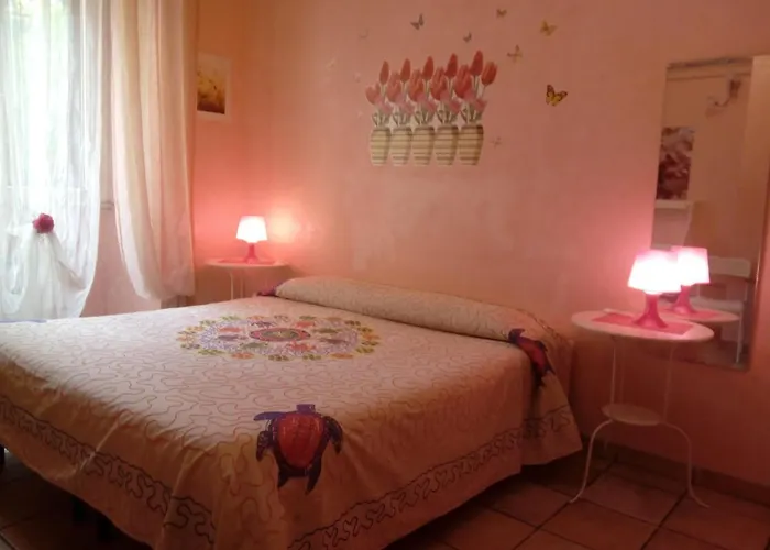 Max House 2* Рим