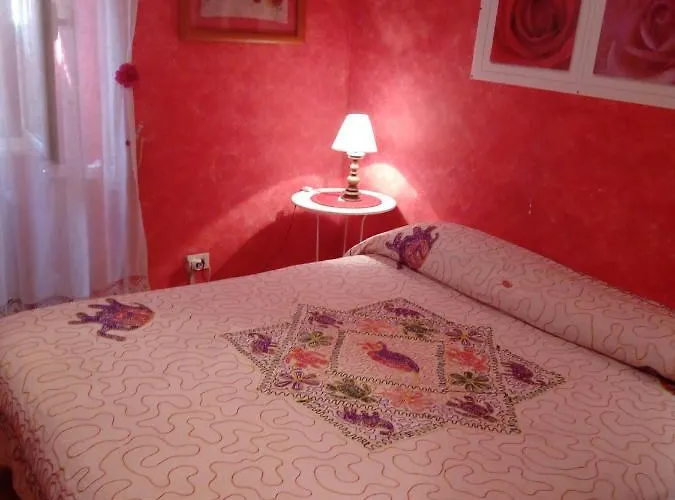 Max House 2* Roma