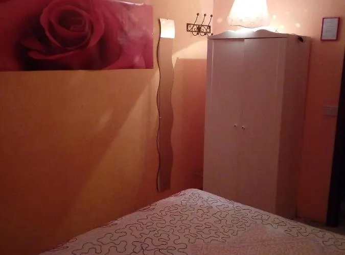 Max House Roma